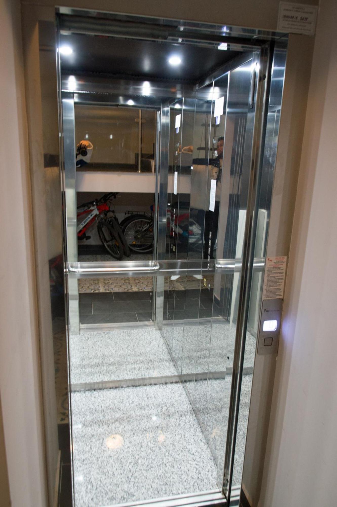 אוטופן Airport Residence - 5 Mins From Airport מראה חיצוני תמונה