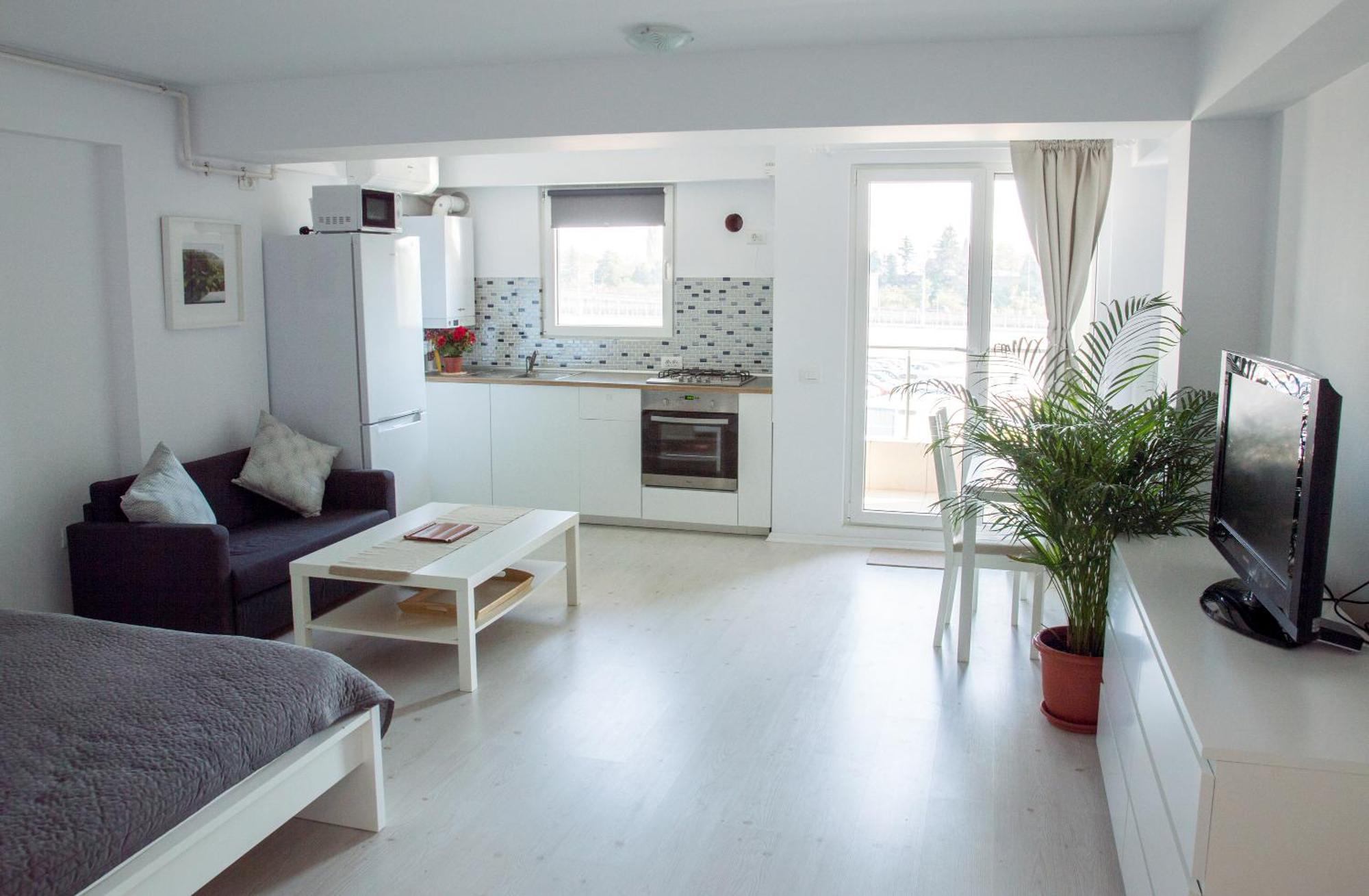 אוטופן Airport Residence - 5 Mins From Airport מראה חיצוני תמונה
